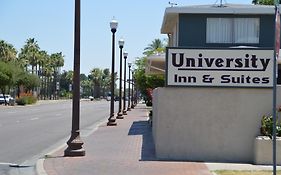 University Inn And Suites Tempe